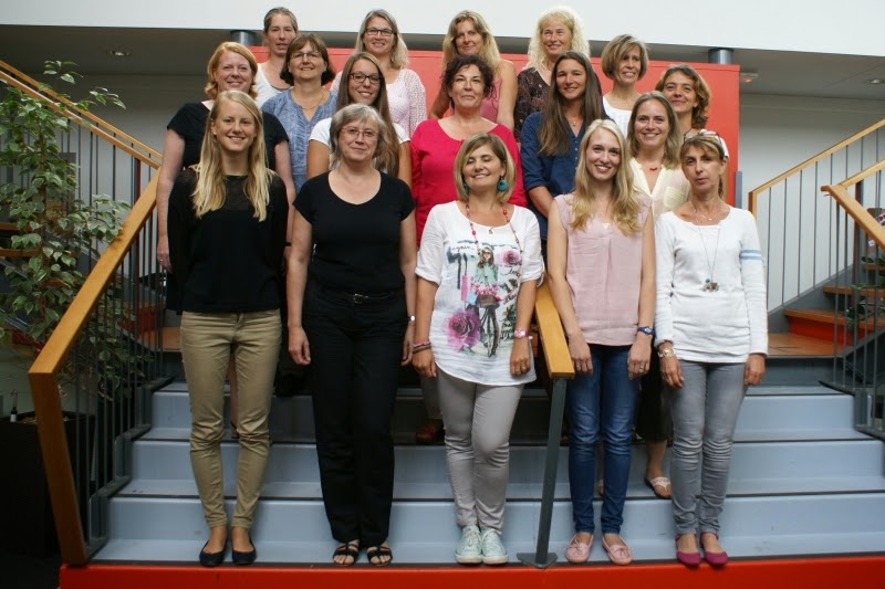 Mirjam In Toulouse 14