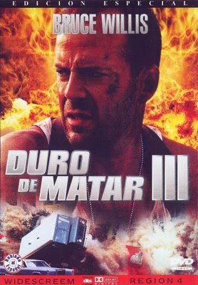 Duro De Matar 3: La Venganza [1995]