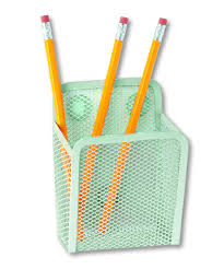 Pencil holder