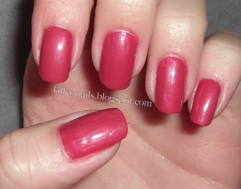 OPI GelColor - Grand Canyon Sunset - wide 11