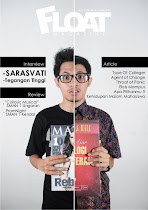 OUT NOW !! - FLOAT Magz #6 (June 2011)