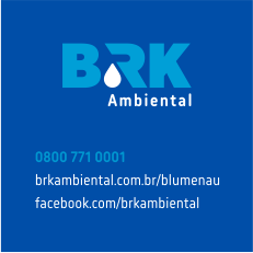 Obras da BRK Ambiental