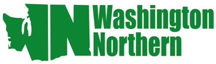 Washington Northern Logo