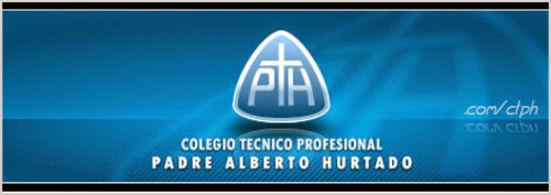 Capacitación Colegio Técnico Profesional Padre Alberto Hurtado