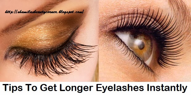 eyelashes longer shamila corner beauty eyelash line