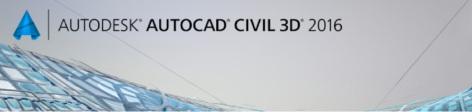 AUTOCAD CIVIL 3D - INFRAESTRUCTURA - ESPAÑOL