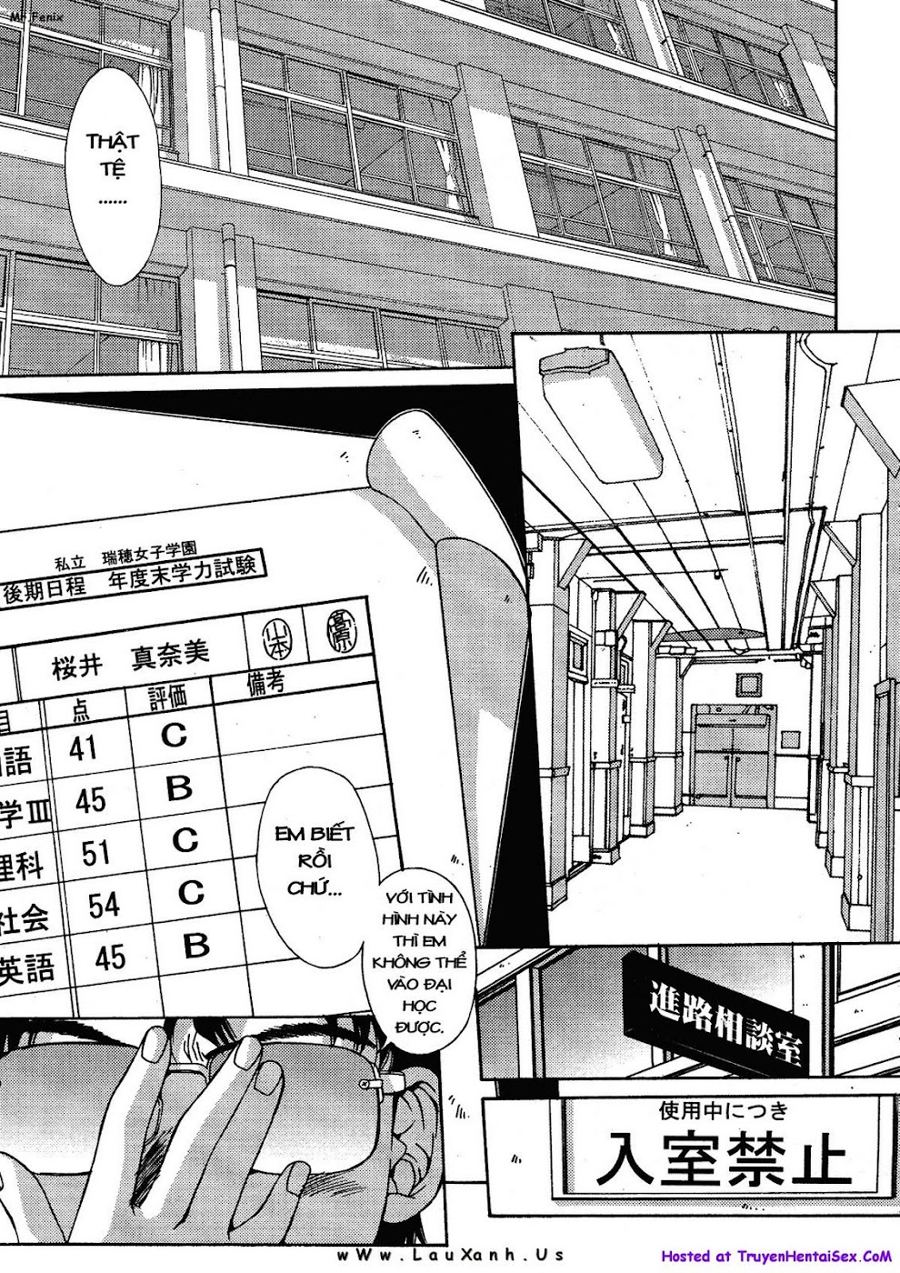 TruyenSexHay.Netm blogspot.com - Truyện Tranh Online Hàng Đầu Việt Nam