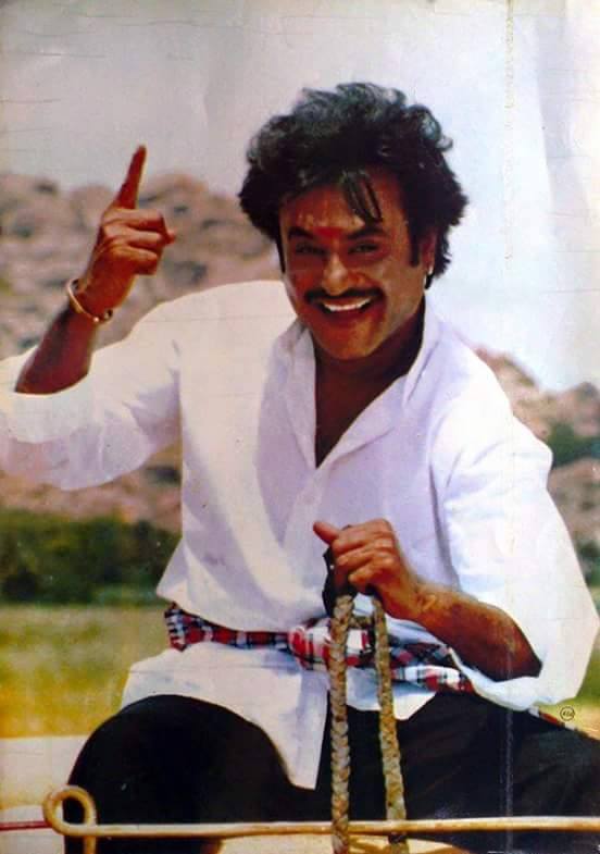 Super Star Rajinikanth Movie Muthu To Be Screened On November 23rd In Tokyo 