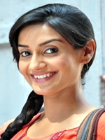 Abha Pandey