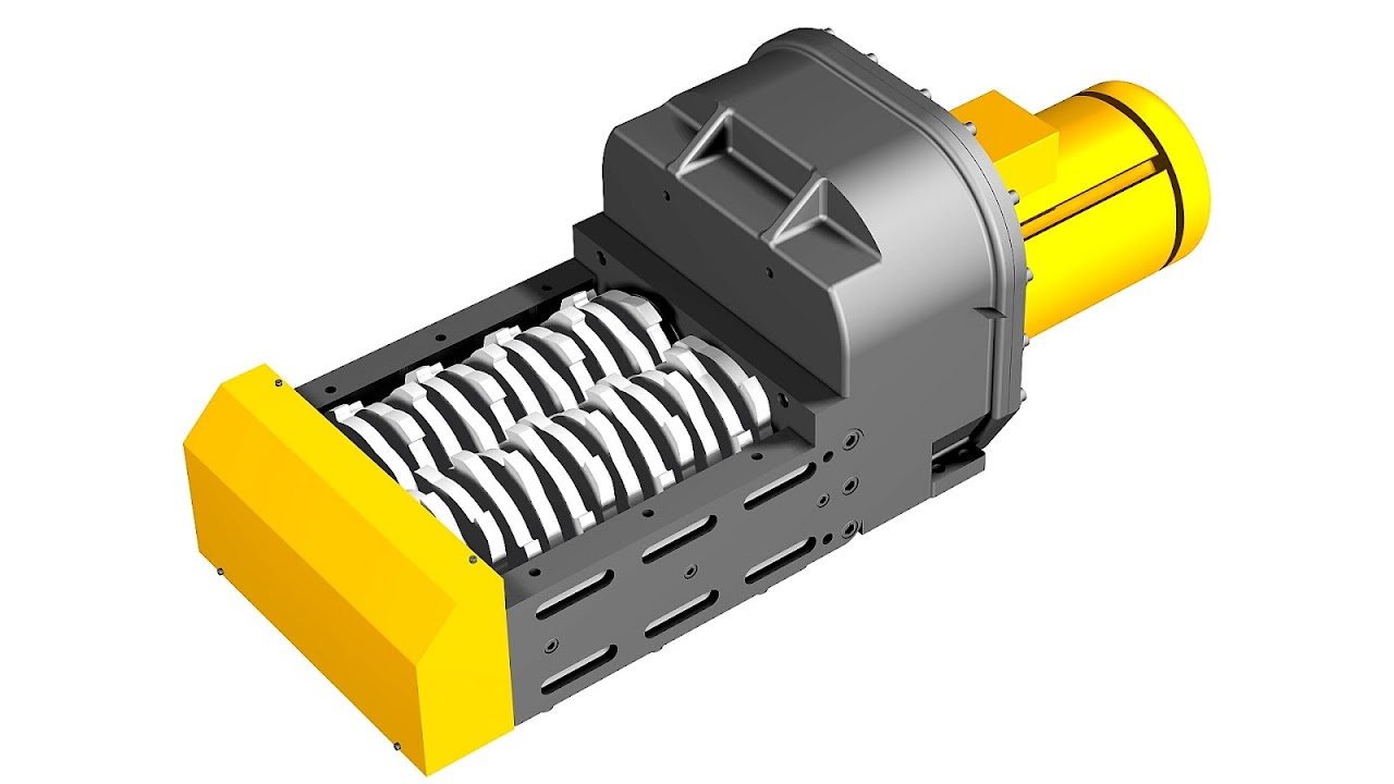 Steel Shredder For Sale Steel Choices