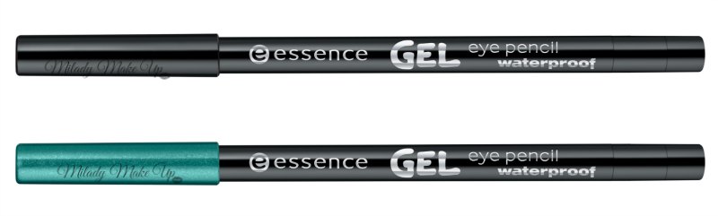 Essence New in Town Gel Eyeliner