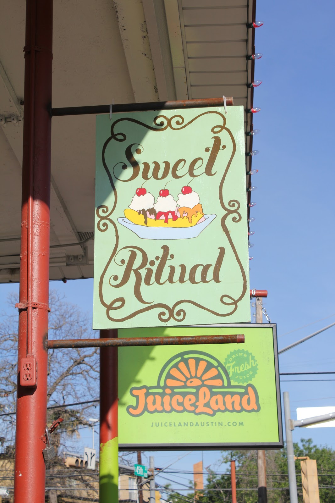 LIVE A LITTLE SUNSHINE Austin Texas Texas VegFest and a lot of Great Vegan Spots