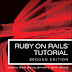 Ruby on Rails Tutorial 2nd Edition Learn Web Development with Rails