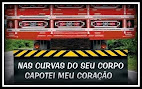 Frases de Parachoques de Caminhões