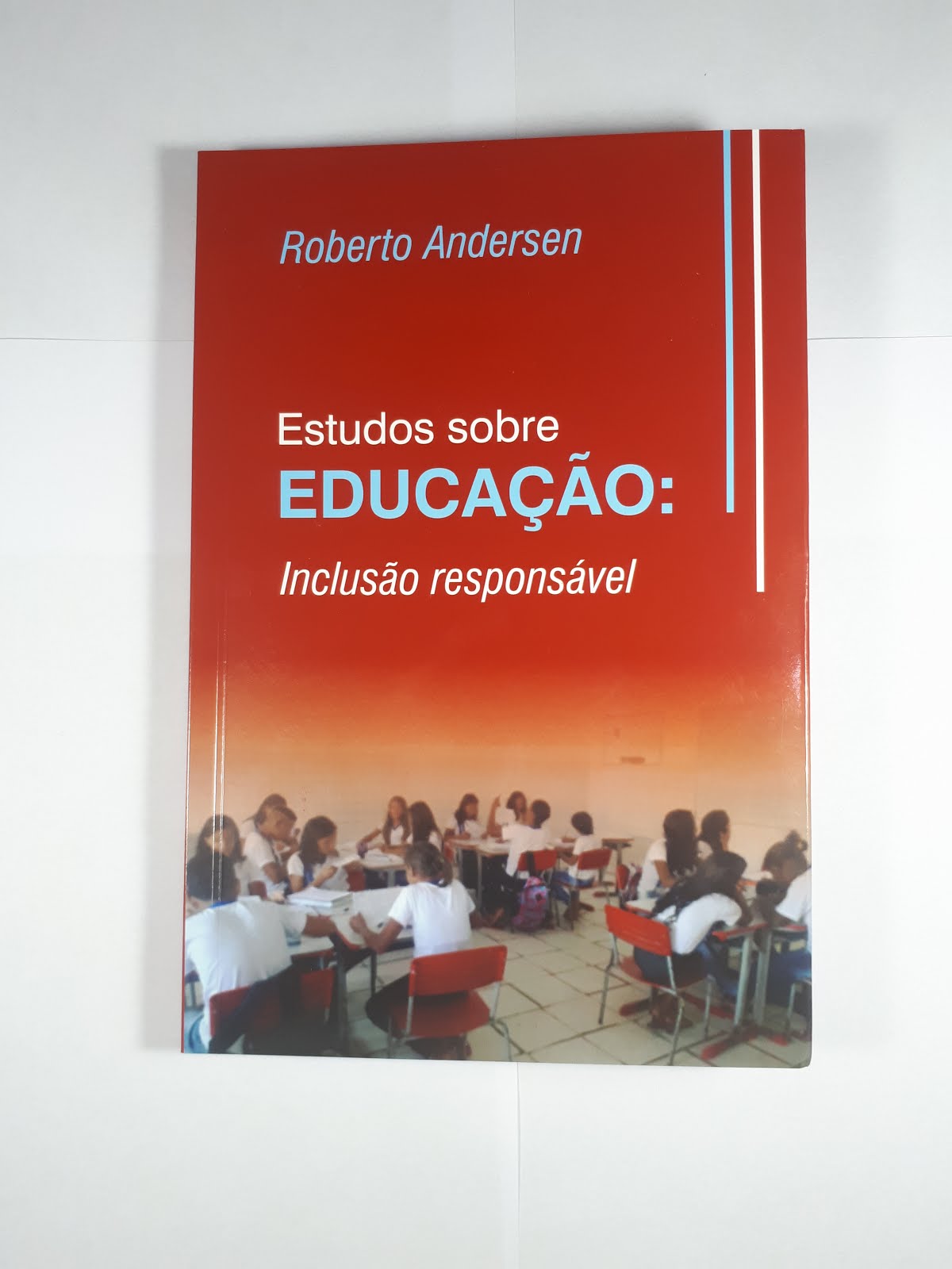 Estudos sobre educação: inclusão responsável