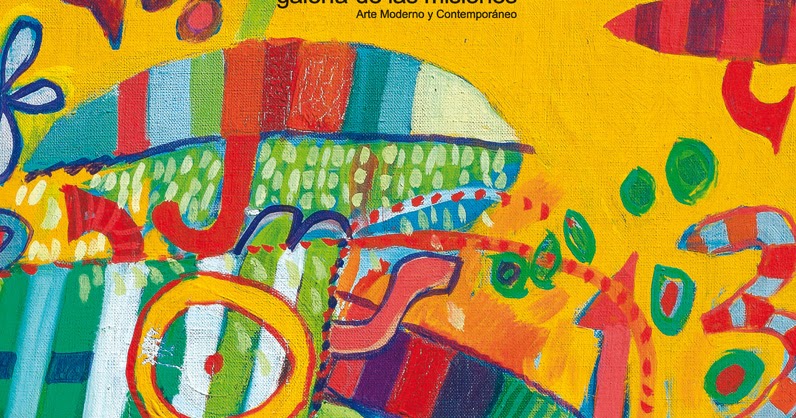 anabella corsi / arte gráfico Catálogo José Gamarra, París