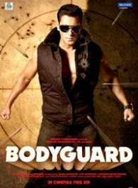 Bodyguard Movie