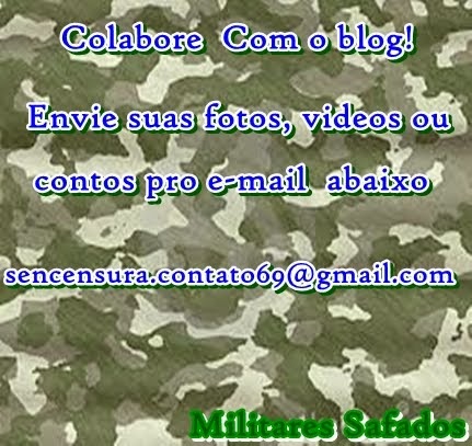 Colabore com o blog