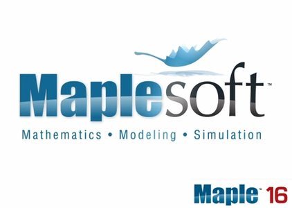 Maplesoft Maple 2017.0 (32-64bit) Crack Download