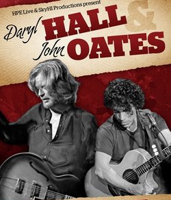 Hall And Oates Do What You Want Be What You Are Tour Reviews