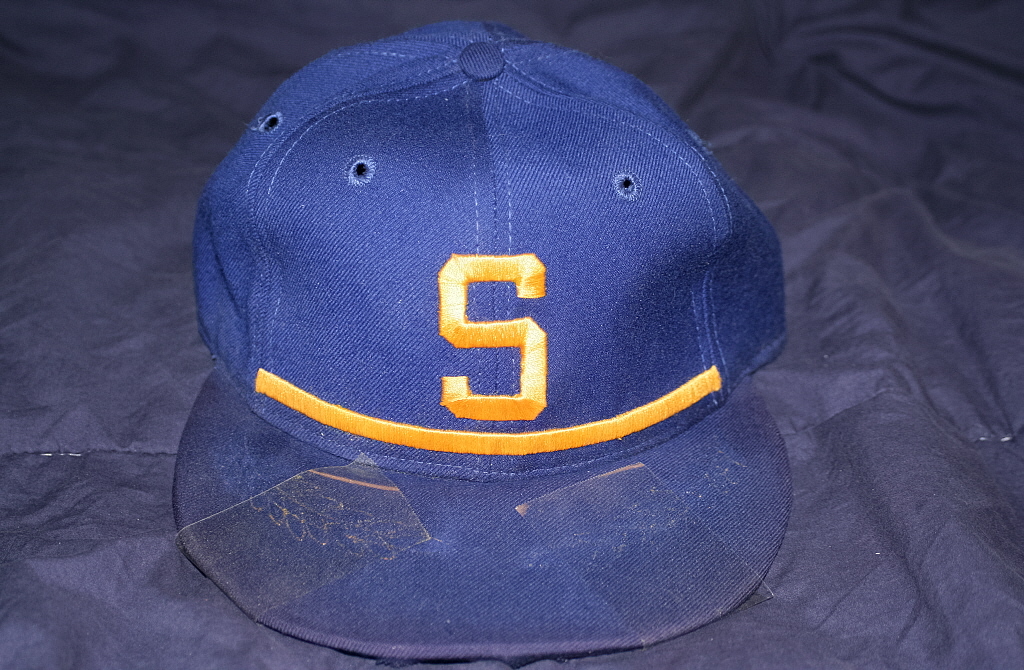 Baseball Cap Repair Kit vlr.eng.br