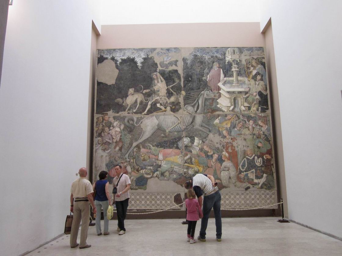 donne e amore in boccaccio