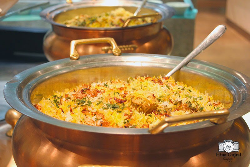 Dawat E Khaas was a food festival at ITC Gardenia, Bangalore. Read more about the culinary experience at Dawat E Khaas by Chef Kunwar Rani Kulsum Begum