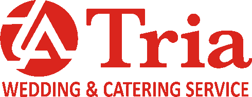 Tria Catering Logo