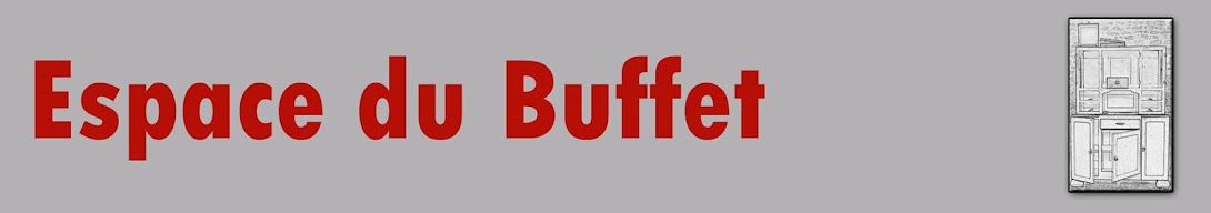 Espace du Buffet