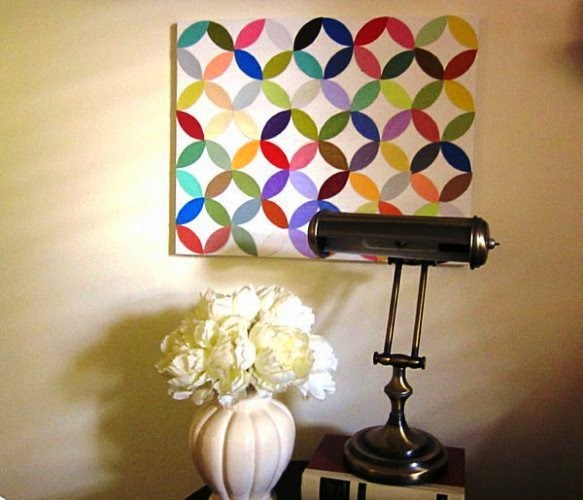 Diy Design Ideas genius home decor ideas 28 Diy Wall Painting Design Ideas Tips Diy Design Ideas diy home interior unique diy herb garden idea for the kitchen with white wall exterior remodelling Diy Wall Painting Design Ideas Tips