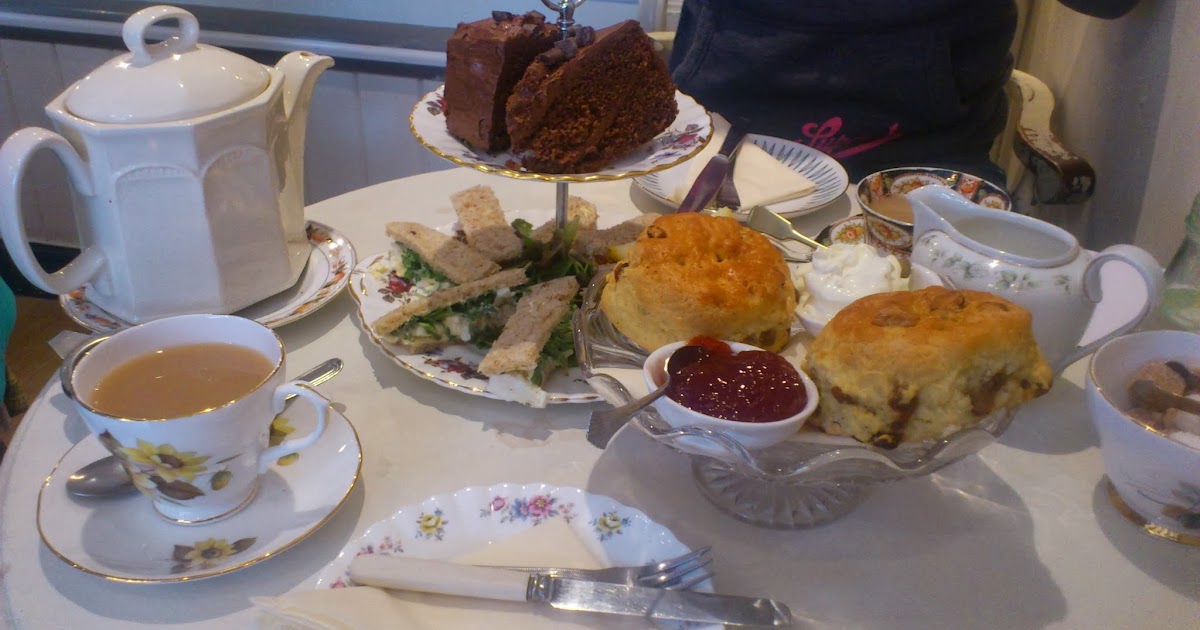 Tea With Me And Friends My favourite words for afternoon tea