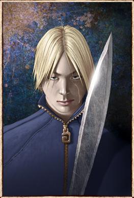 Ilustração de Grover Underwood