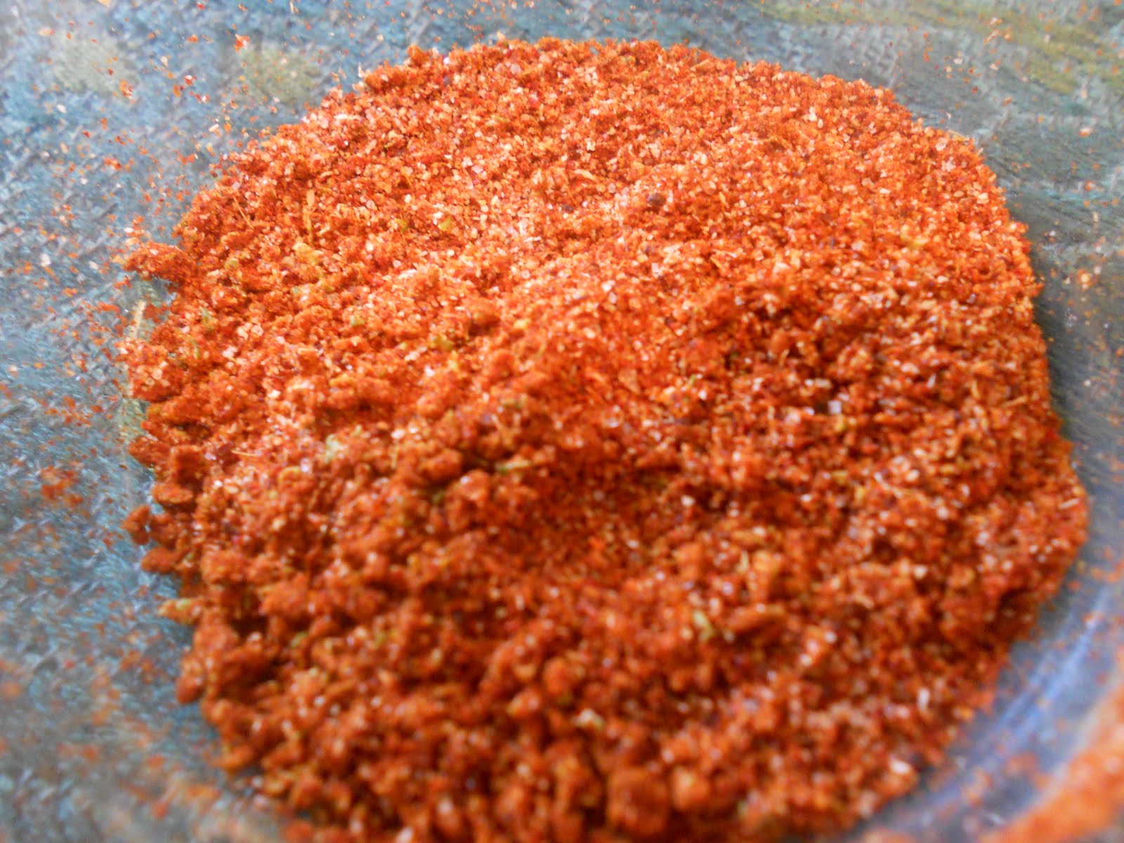 Mirepoix Chili Lime Seasoning