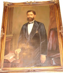 Comendador Joaquim Leite Ribeiro de Almeida