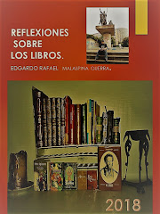 REFLEXIONES SOBRE LOS LIBROS