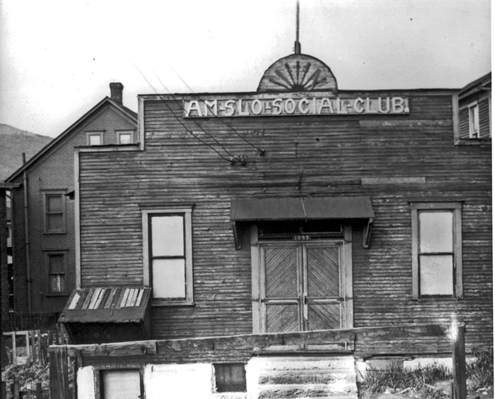 Vintage Johnstown July 2012