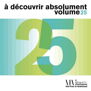 25 Compilation A découvrir absolument - volume 25 [7.5]
