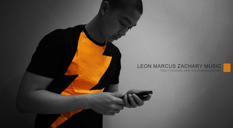 Leon Marcus Zachary Music