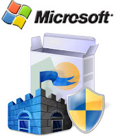 Microsoft security essential to clean virus, malware