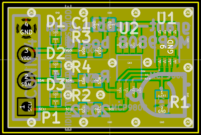 PCB Layout