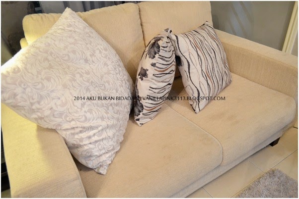 aku bukan bidadari blogger