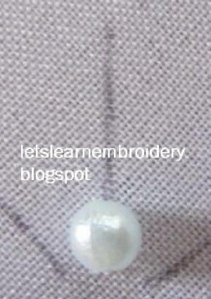 Best 48+ Chain Embroidery Stitches Flowers PDF