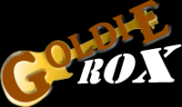 Goldie Rox Band