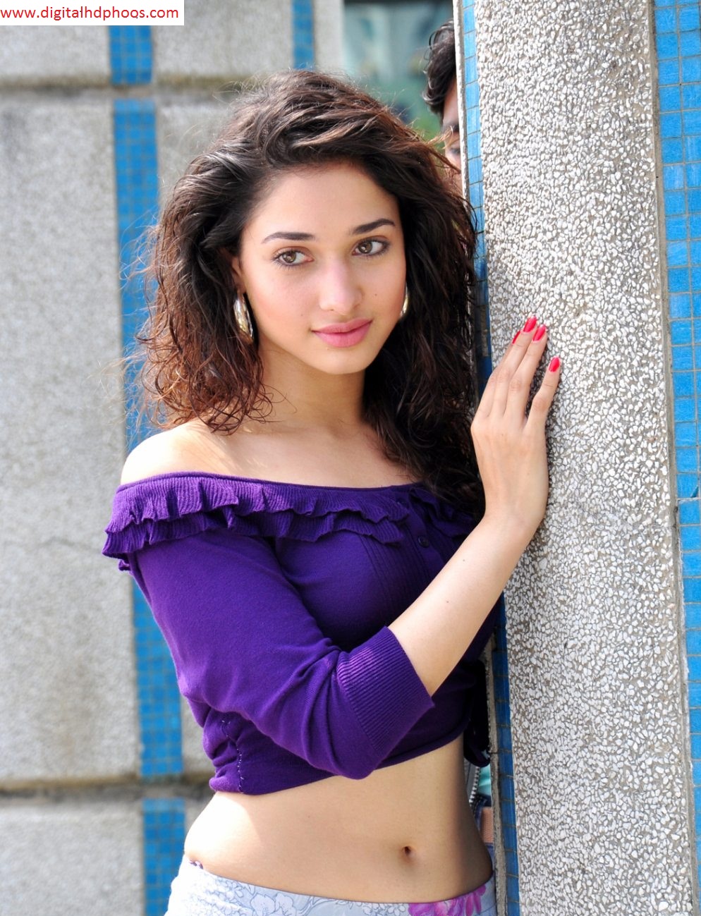 tamanna bhatia digital hd