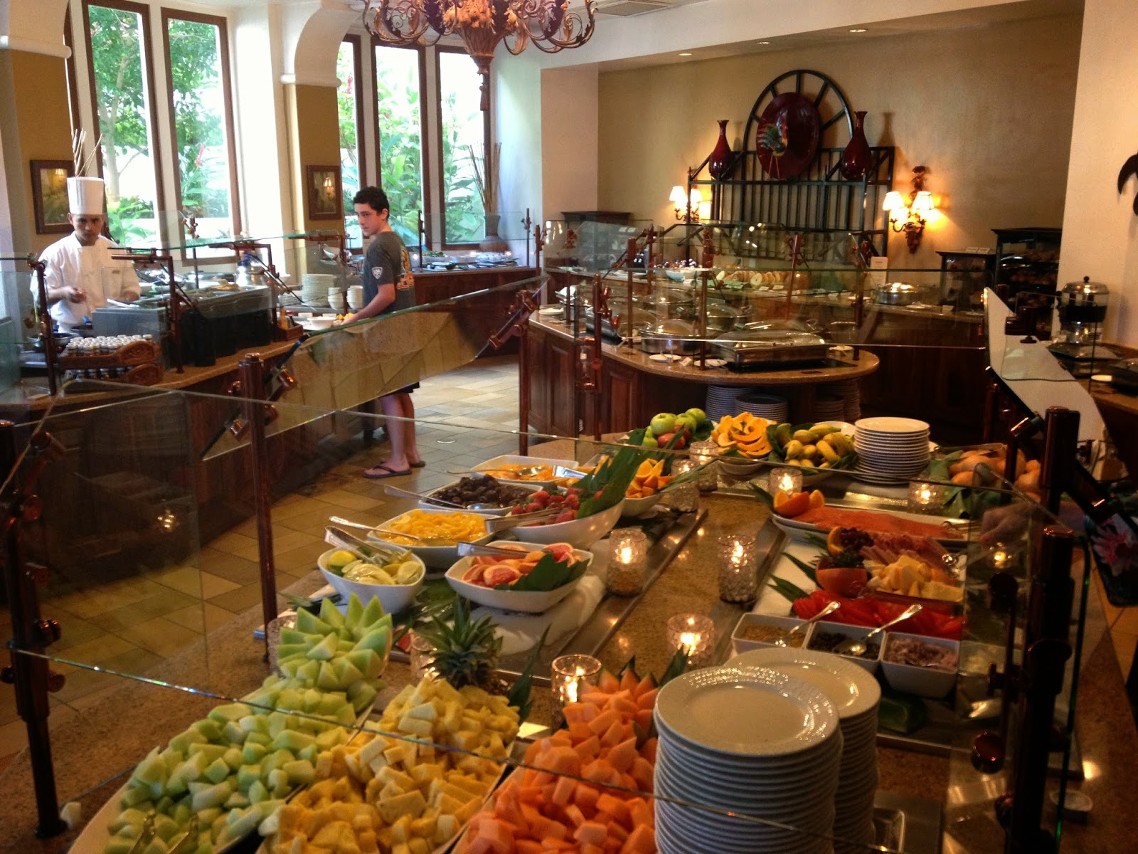 The Fairmont Kea Lani A Little Slice of Heaven on Maui Suzette Mack