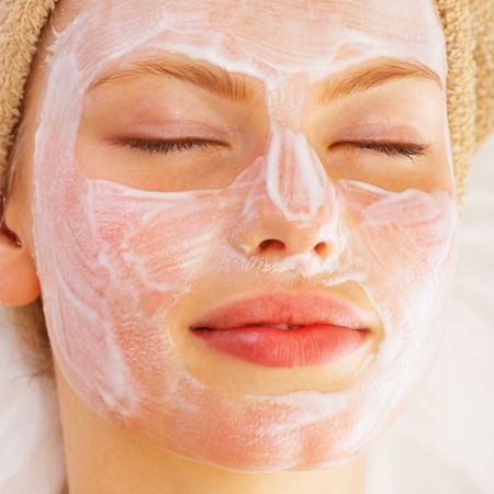 facial natural homemade masks mask face