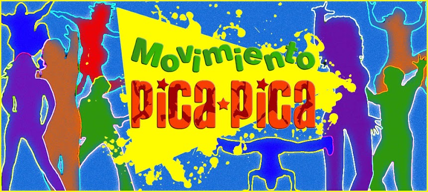 MOVIMIENTO PICA PICA