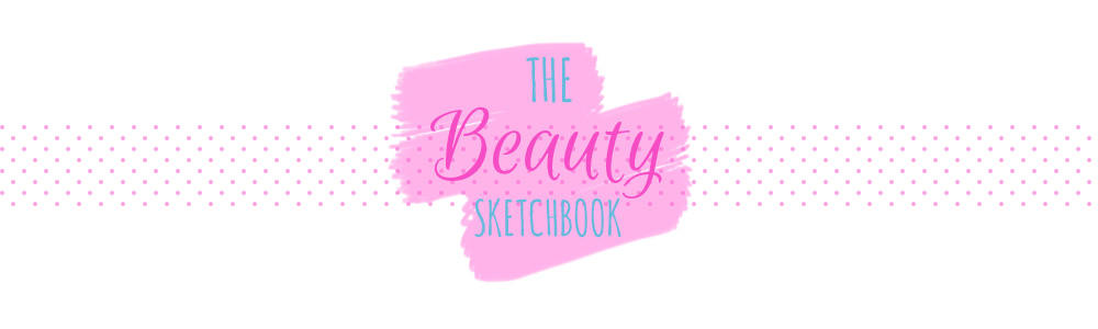 The beauty sketchbook