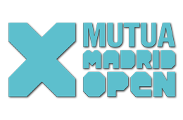 Mutua Madrid Open Madrid+open+logo