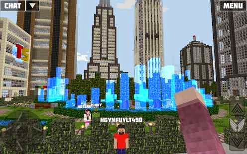WorldCraft 2 Apk İndir WorldCraft 2 Apk İndir